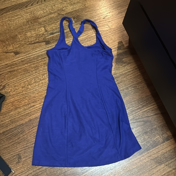 Victoria secret athletic dress with liner - Picture 2 of 5